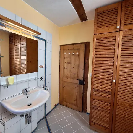 Schlossstrasse 7 Apartment Steinbach (Hessen)