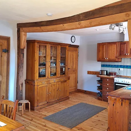 Apartment Schlossstrasse 7 Steinbach (Hessen)