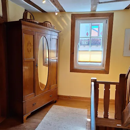 Apartment Schlossstrasse 7