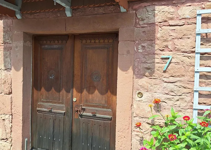 Apartment Am Schloss Michelstadt Steinbach (Hessen)