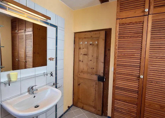 Am Schloss Michelstadt Apartment Steinbach (Hessen)