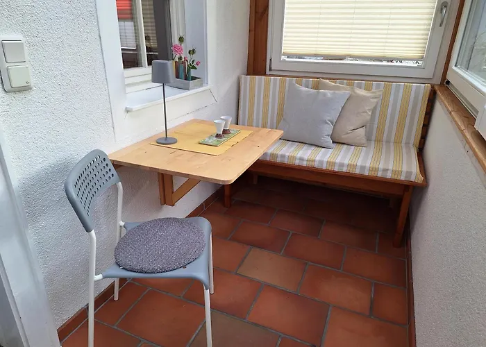 Am Schloss Michelstadt * Steinbach (Hessen)